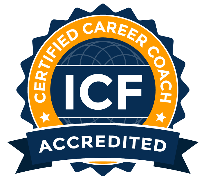 ICF Accredited
