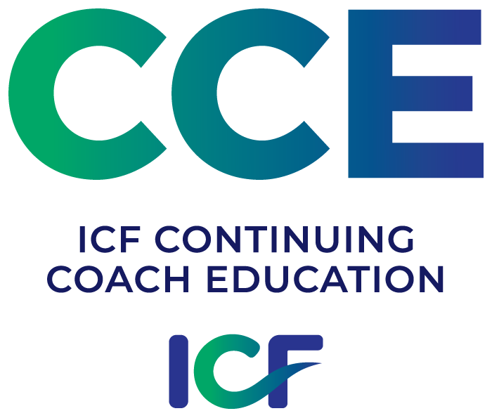 ICF Continuing Coach Education