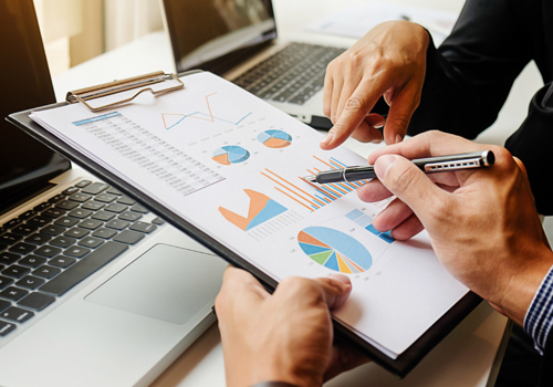 360 Degree Development Framework