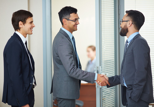 Attract High Paying Clients