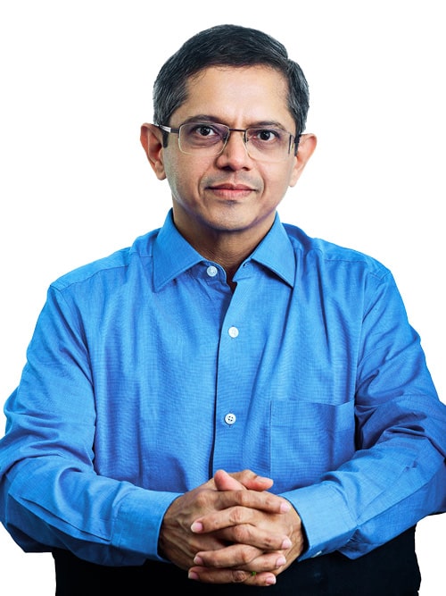 Hemant Deshpande